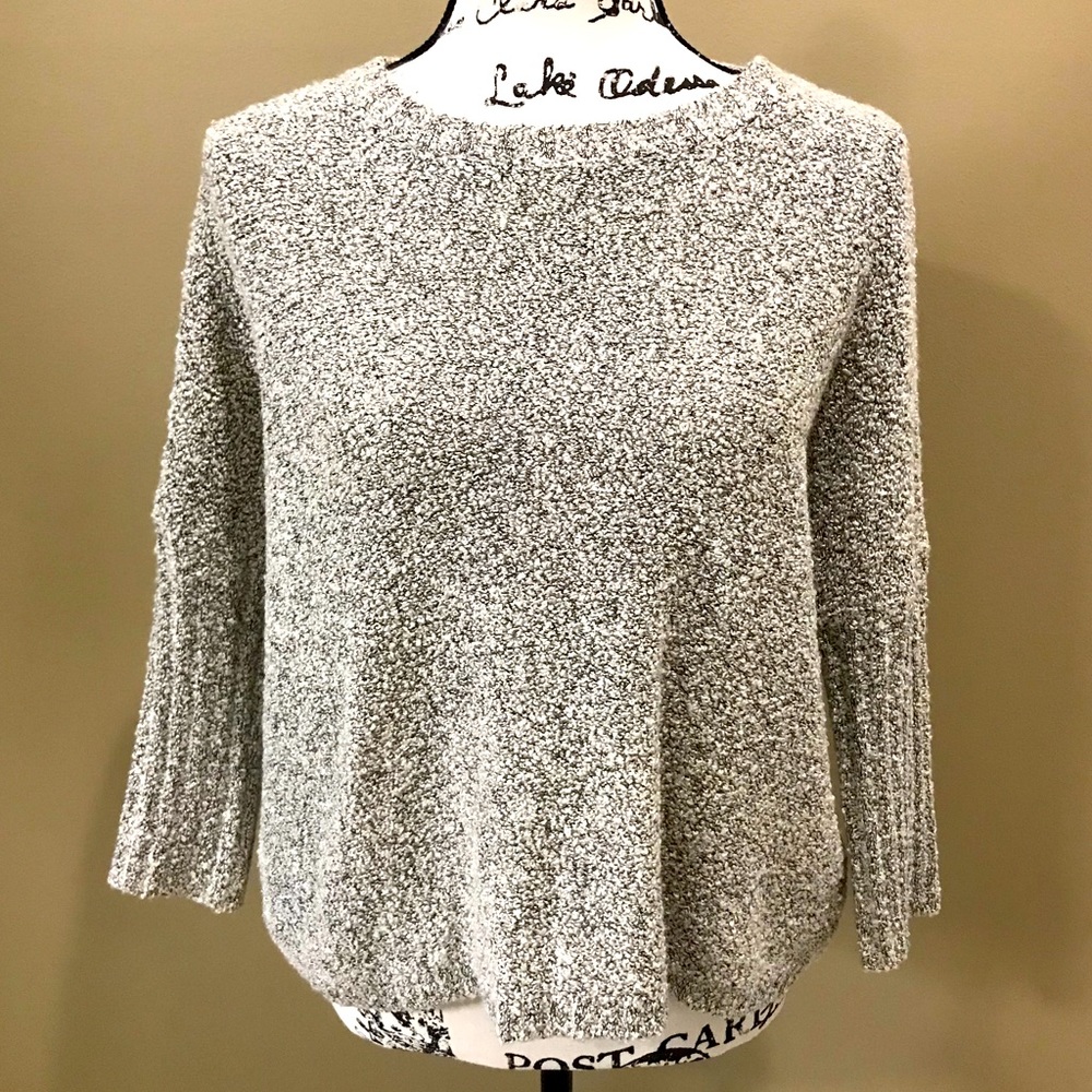 Forever 21 | Heathered Sweater — S